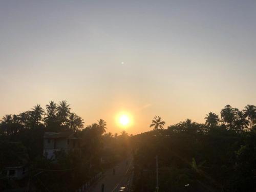 Mahesh Homestay in Galle