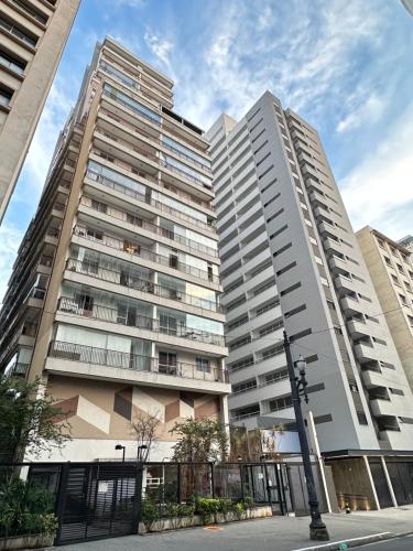 Rover República, São Paulo