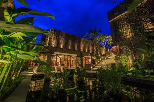 テジャプラナ・ビスマ