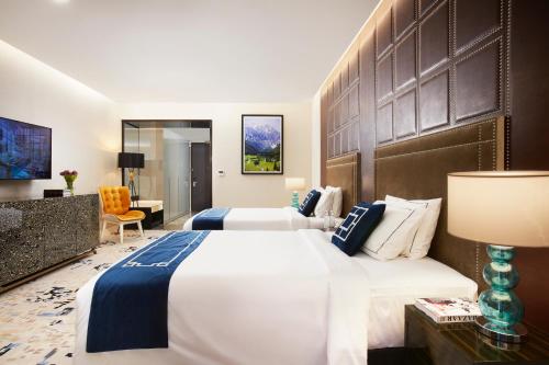 THE FACE Style - image 9