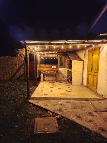 Sadržaji, Alquilo casa en las Sierras de Minas "VIEJO RANCHO" in Minas