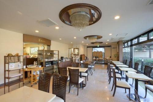 Hotel Wakasa - Main