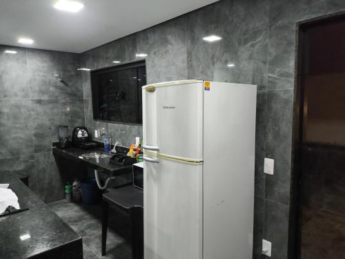 Casa Pontal de Arraial in Industrial Zone