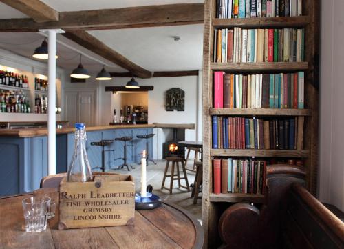 The Black Lion Hotel - image 14