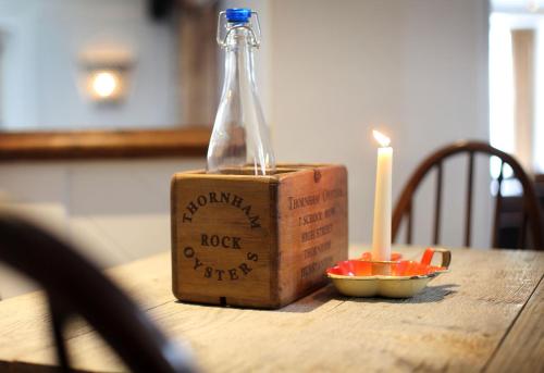 The Black Lion Hotel - image 3