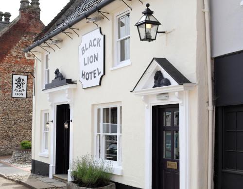 The Black Lion Hotel - image 8