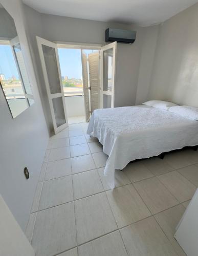 Cobertura duplex 3 quartos, centro, terraço e churrasqueira, ideal para família, acesso por escadas, Торрис (фото 3)