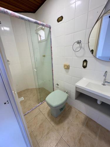 Cobertura duplex 3 quartos, centro, terraço e churrasqueira, ideal para família, acesso por escadas, Торрис (фото 6)
