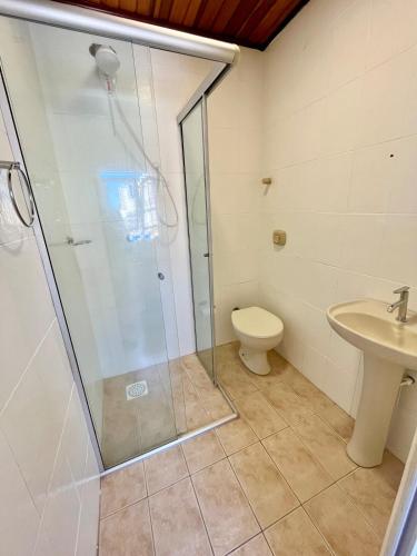 Cobertura duplex 3 quartos, centro, terraço e churrasqueira, ideal para família, acesso por escadas, Торрис (фото 7)