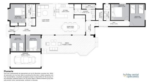 Holiday Home image 1