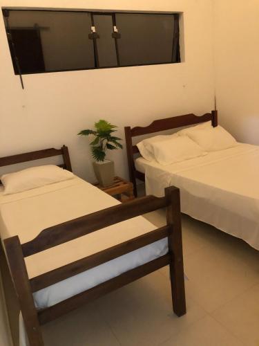 Cantinho Tropical in Barra Velha
