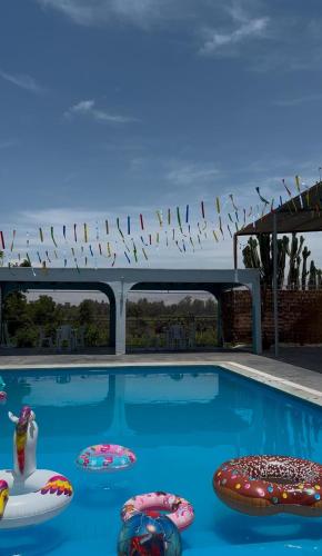 Casa Hacienda Ica