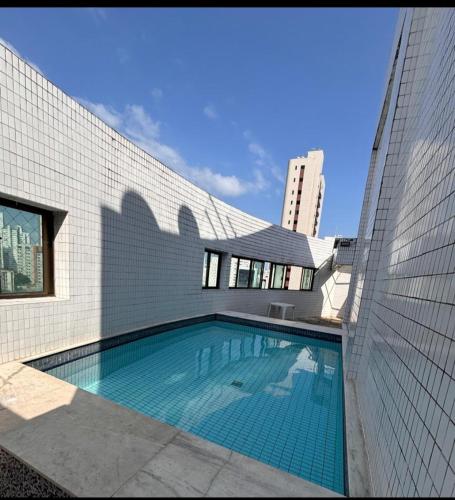 Apartamento em recife carnaval in Jaqueira