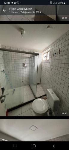 Apartamento em recife carnaval in Jaqueira