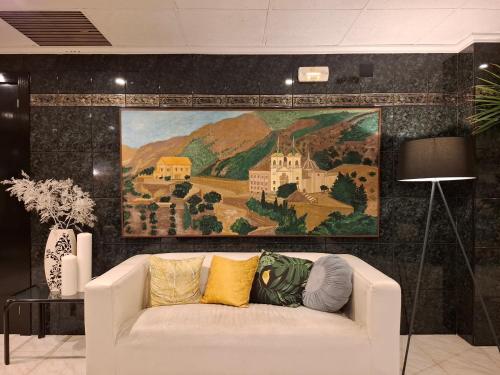 Hotel Venta El Puerto in โล เมดิโก
