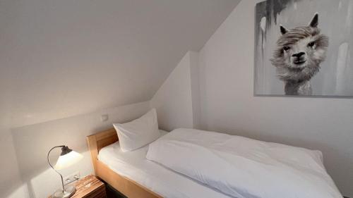 Wohnung Maren Wohnung Maren