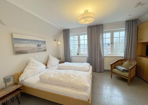 Wohnung Maren Wohnung Maren