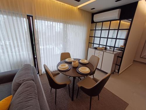 Centrico a 2 minutos del monumento Centrico a 2 minutos del monumento