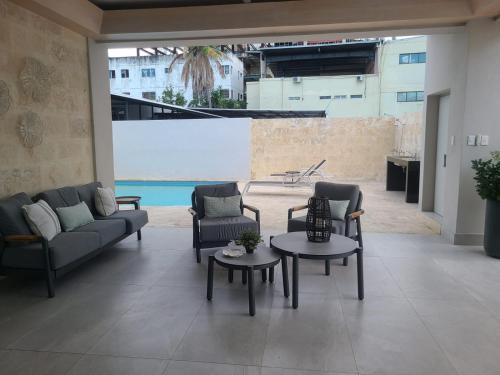 Centrico a 2 minutos del monumento Centrico a 2 minutos del monumento