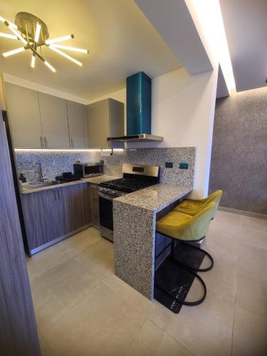 Centrico a 2 minutos del monumento Centrico a 2 minutos del monumento