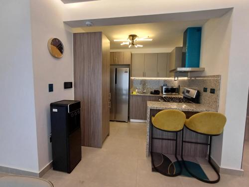 Centrico a 2 minutos del monumento Centrico a 2 minutos del monumento