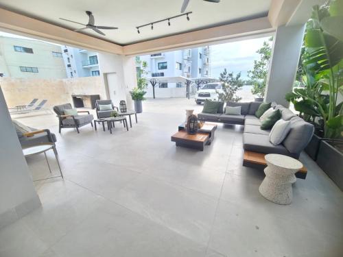 Centrico a 2 minutos del monumento Centrico a 2 minutos del monumento