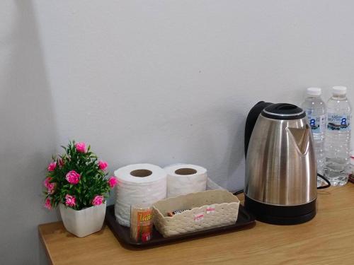 Sunshine Guesthouse Nanai Patong