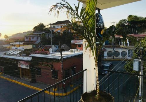 Casa central in San Juan Del Sur