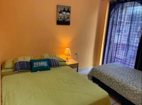 Casa central in San Juan Del Sur