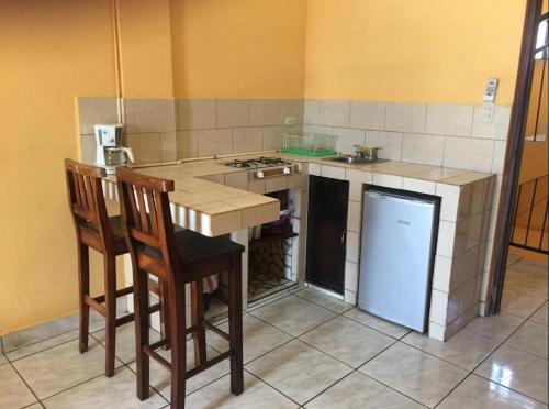 Casa central in San Juan Del Sur