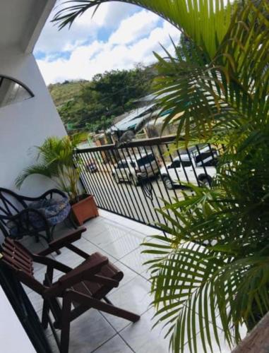 Casa central in San Juan Del Sur