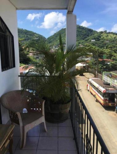 Casa central in San Juan Del Sur