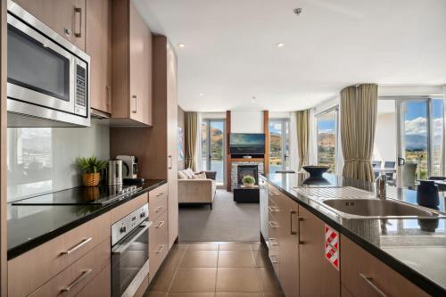 Five Star Luxury Kawarau Penthouse - image 14