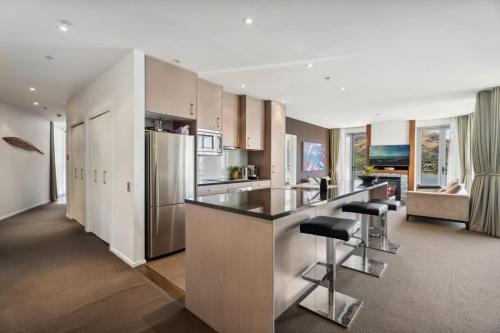 Five Star Luxury Kawarau Penthouse - image 12