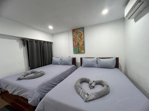 White Rose Guesthouse
