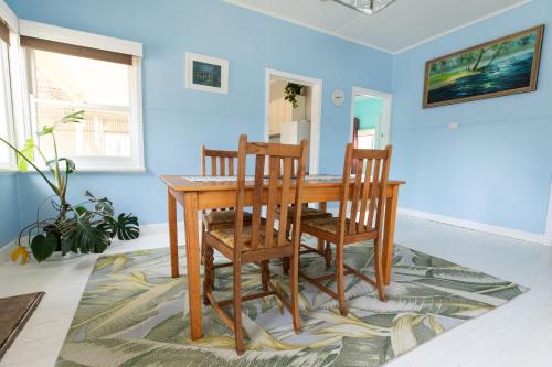 Iekārtas, Cosy, historic & affordable 2-bed apartment - 5kms from Castlemaine, 2kms from Calder in Barkers Creek