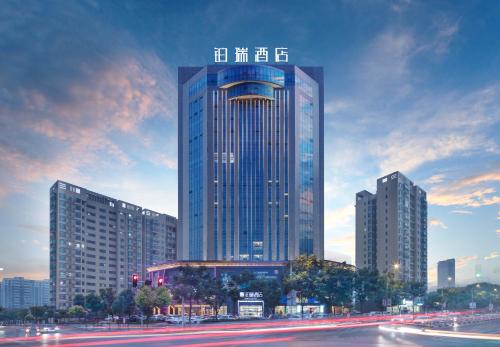 . Primus Hotel