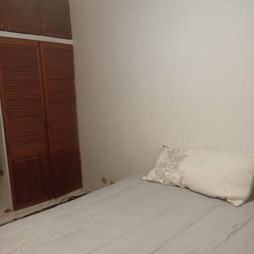 Casa ISA, Cancún
