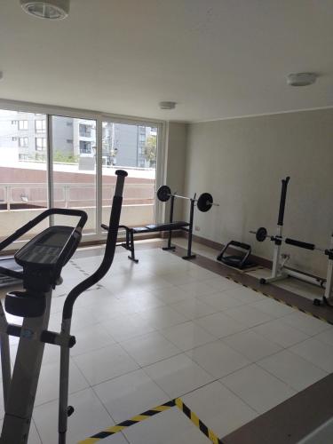 apartamento entero en Valparaíso - image 5