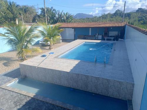 vacation home, Peruíbe
