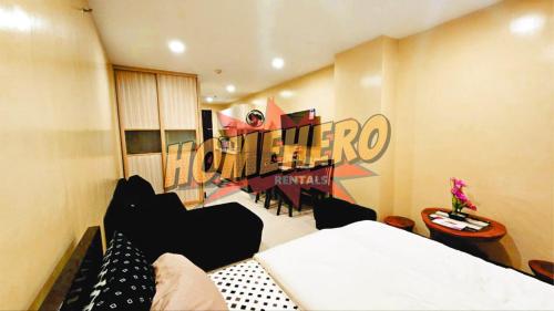 HomeHero, Baguio