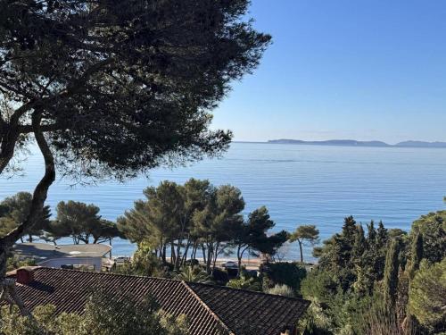 Villa à Gigaro avec piscine, proche plage - FR-1-726-57 gîte à louer Saint-Michel
