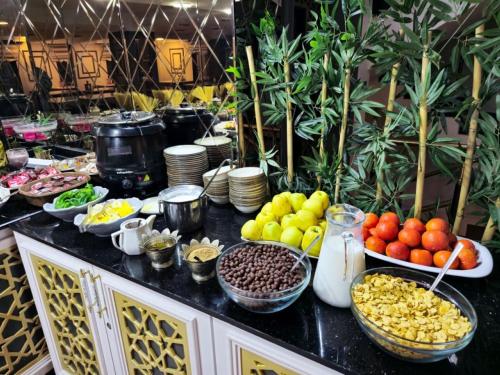 Yilmazel Hotel - image 11