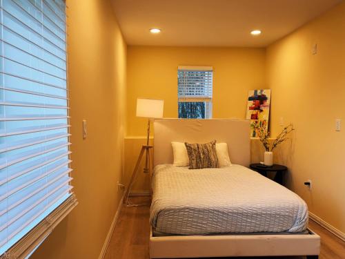 Hollywood Hills Haven-Guest House, Los Angeles (fotografie 8)