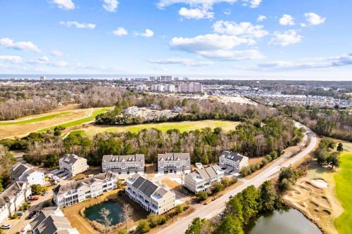 Barefoot Resort & Golf Near Barefoot Landing in North Myrtle Beach, USA