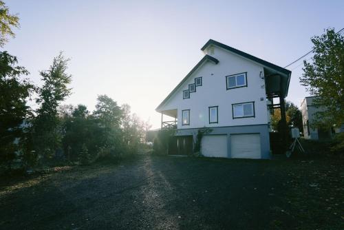 Lodge Maroray, Furano