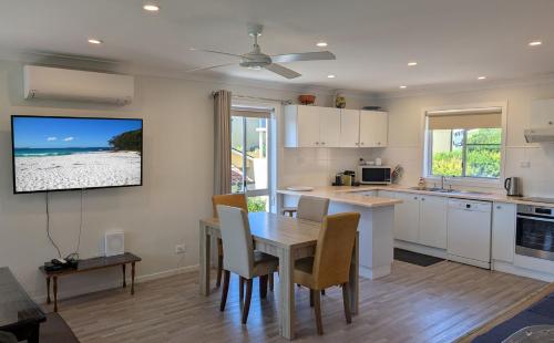 Holiday Home image 8
