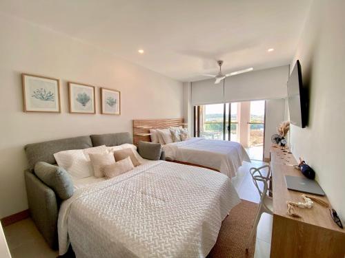 設施, Morros EOS Manzanillo piso 3 in 曼薩尼約