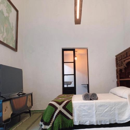 Casa Olivo, Querétaro
