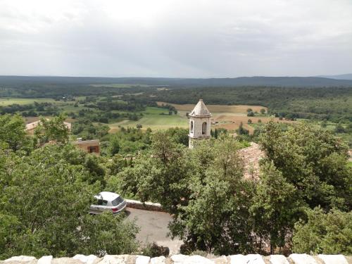 Les Bastides de l'Auviduery